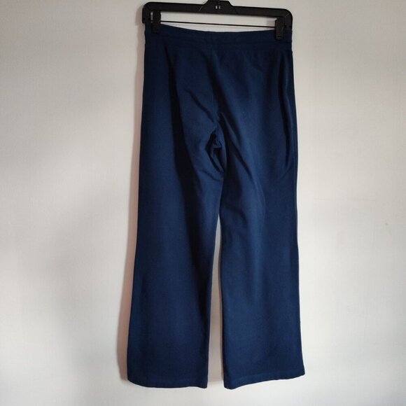 Ladies SZ PS Style & Co Sport Navy Two-Piece Warm-Up Set - Picture 8 of 9